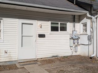 421 West St #2, Bellefontaine, OH
