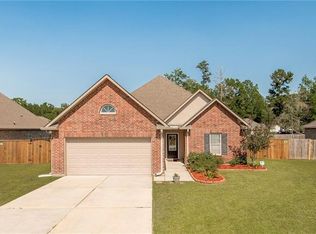 40210 Maison Lafitte Blvd, Ponchatoula, LA 70454
