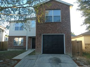 7930 Meadow Wind, San Antonio, TX 78227