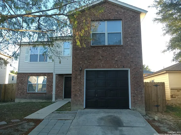 7930 MEADOW WIND, San Antonio, TX 78227