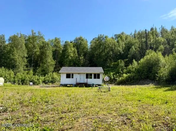 18326 E Eska Mountain Way, Sutton, AK 99674