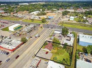 510 College Ave, South Houston, TX 77587