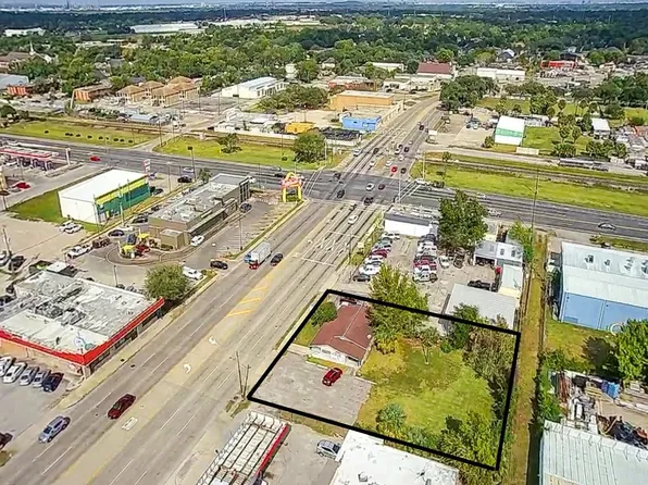 510 College Ave, South Houston, TX 77587