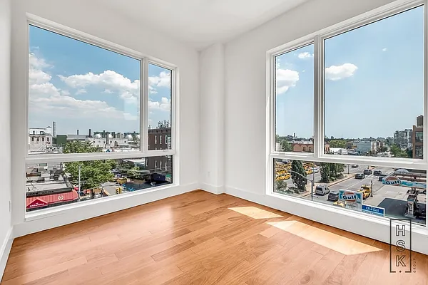 Rented by HSK Group Inc | media 107