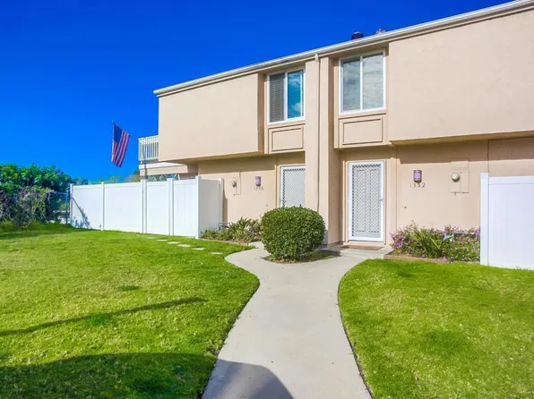 1352 Caminito Septimo, Cardiff, CA 92007
