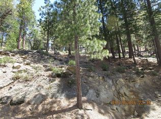 7325 Yosemite Park Way, Yosemite National Park, CA
