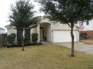 17501 Limpia Creek Dr, Round Rock, TX 78664