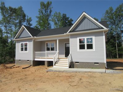 10330 White Oak Church Rd, Wilsons, VA, 23894