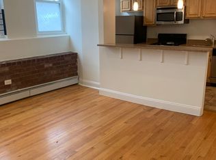 1332 Commonwealth Ave #3A, Allston, MA 02134