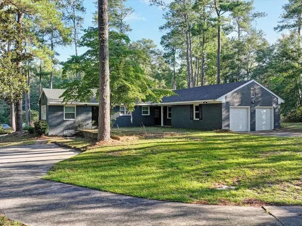 131 Club Acres Blvd, Orangeburg, SC 29118