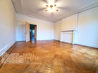 Rented by Bedford Brownstone Realty