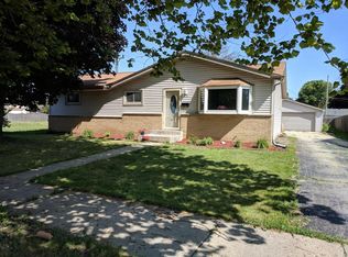 2630 28th St, Kenosha, WI 53140