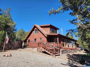 17 McGinty Pl, Silver City, NM 88061