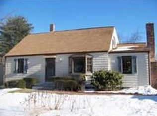 23 Jefferson Rd, Northborough, MA 01532