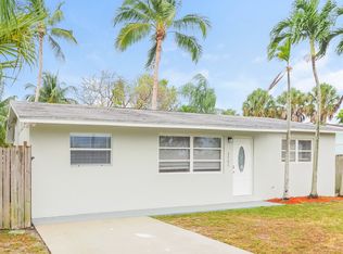 3705 William St, West Palm Beach, FL 33403