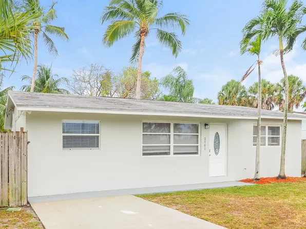 3705 William St, West Palm Beach, FL 33403