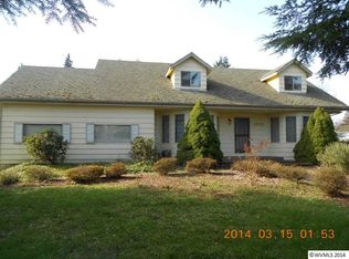 1208 NE Montgomery Pl, Albany, OR 97321