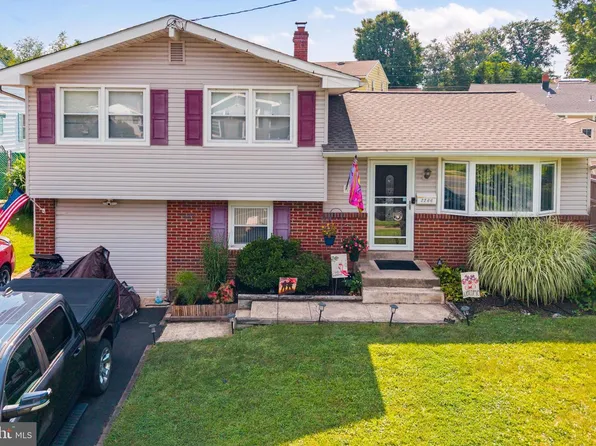2266 Spruce St, Ewing, NJ 08638