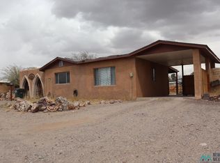 417 N Maple St, Truth Or Consequences, NM 87901