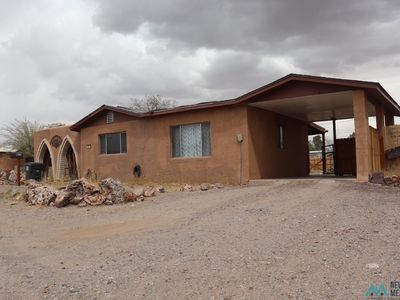 417 N Maple St, Truth Or Consequences, NM, 87901