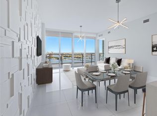 2020 N Bayshore Dr APT 3006, Miami, FL 33137