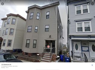 22-24 Gladstone St #2, Boston, MA 02128