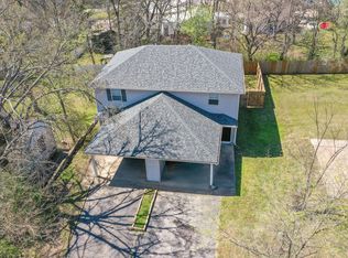 317-327 Hawthorne Street, Hollister, MO 65672