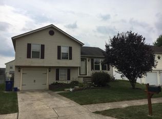 1025 Gary Dr, Columbus, OH