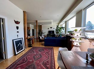 200 N East St UNIT B, Joseph, OR 97846