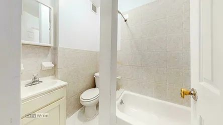 Rented by City Wide Apartments