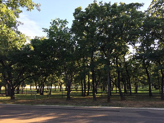 View from your front porch