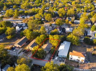 227 Baldwin Ave, San Antonio, TX 78210