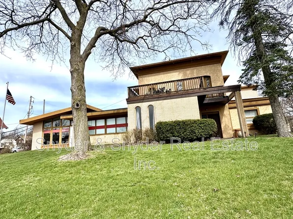 777 W Market St, Akron, OH