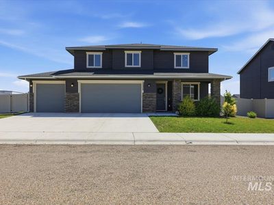 15208 Hanks Way, Caldwell, ID, 83607