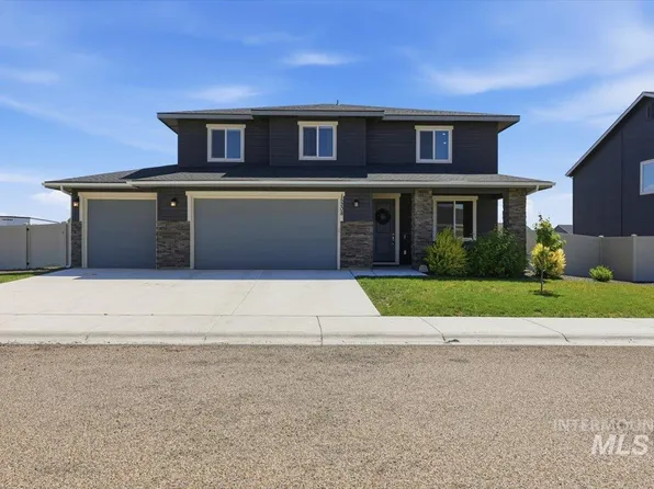 15208 Hanks Way, Caldwell, ID 83607