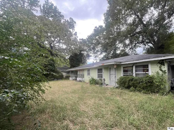 810 Collinston Rd, Bastrop, LA 71220