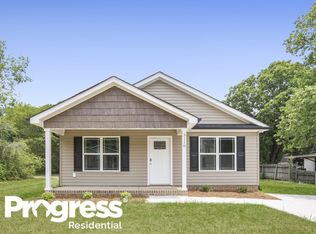 3110 Camp Julia Rd, Kannapolis, NC 28083