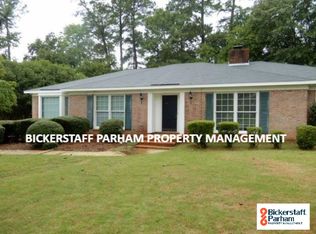 5649 Canterbury Dr, Columbus, GA 31909