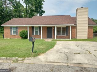 2928 Dahlia Dr, Augusta, GA 30906