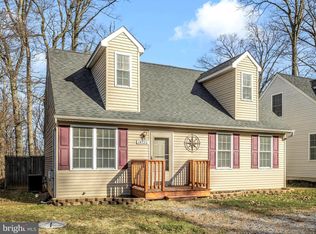 14720 Claude Ln, Cascade, MD 21719