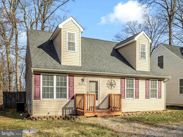 14720 Claude Ln, Cascade, MD 21719