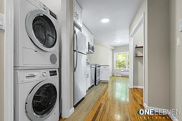 Rented by One Eleven Residential, Inc.