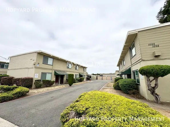 1042 Williams St, San Leandro, CA 94577