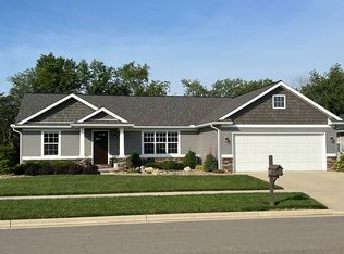 321 Fondriest Rd, Johnstown, OH 43031