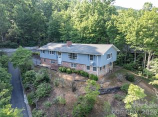 45 Mountain View Ave, Black Mountain, NC 28711