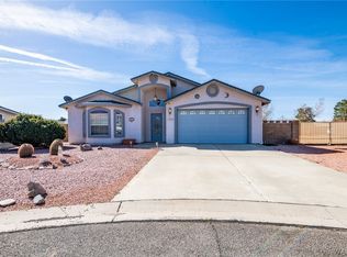 3776 E Snavely Bay, Kingman, AZ 86409