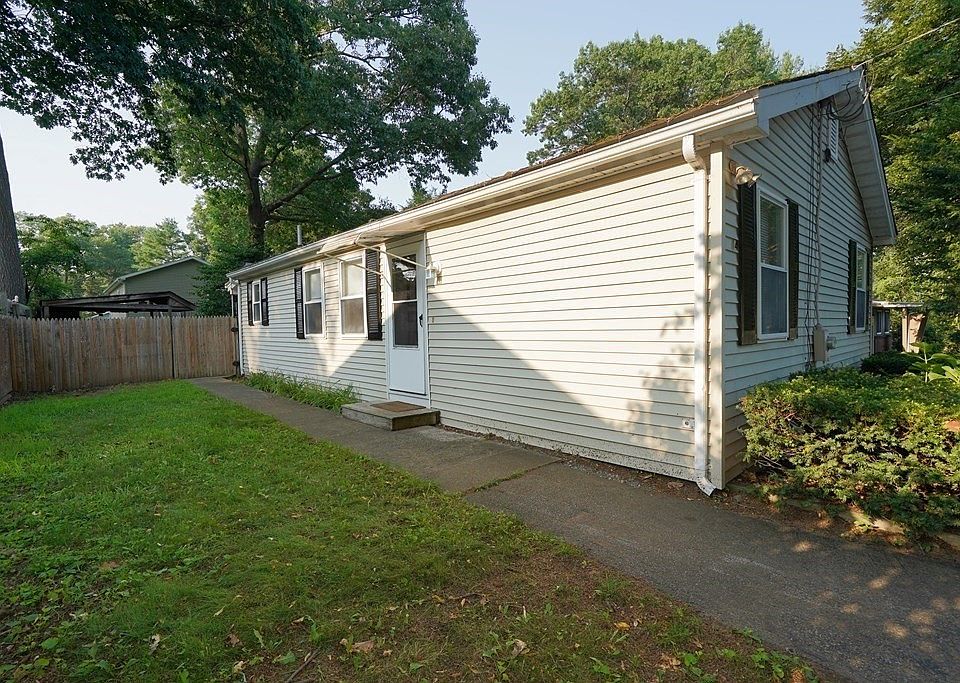 14 Arrow Rd, Norton, MA 02766 Zillow