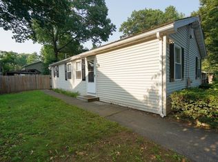 14 Arrow Rd, Norton, MA 02766