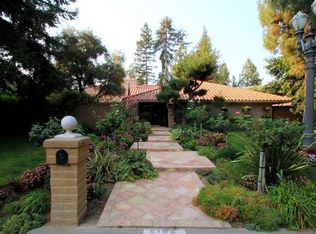 2182 W San Bruno Ave, Fresno, CA 93711