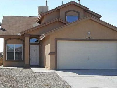 7352 Mesquite Sun Ln, El Paso, TX, 79934